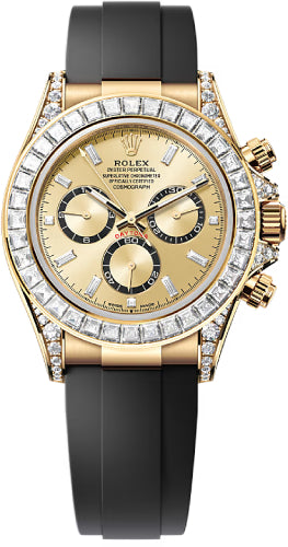 Daytona with diamonds best sale