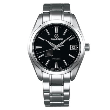 Grand Seiko Heritage Automatic Spring Drive 3-Day SBGA203