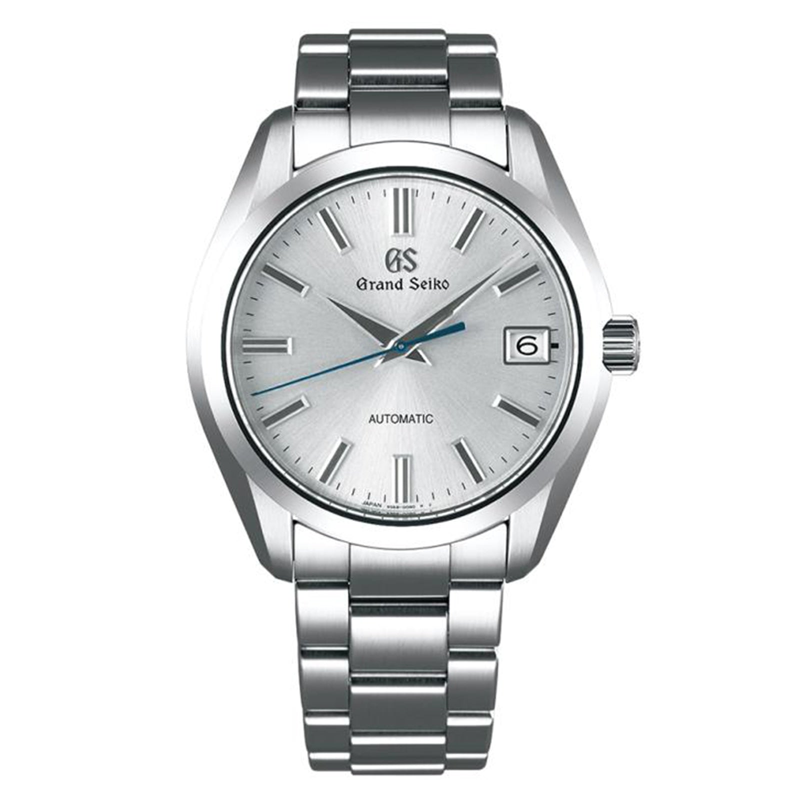 Grand Seiko Mechanical Automatic 3-Day SBGR307