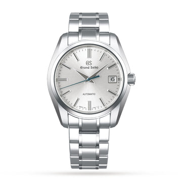 Grand Seiko Heritage Mechanical Automatic 3-Day SBGR315