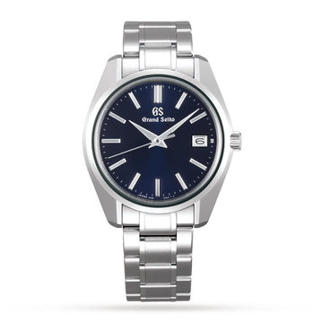 Grand Seiko Heritage SBGP005 Date Display SBGP005