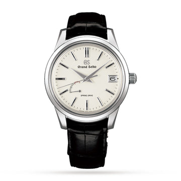 Grand Seiko Elegance Automatic Spring Drive 3-Day SBGA293