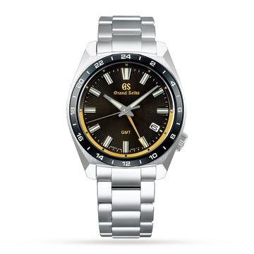 Grand Seiko Sport GMT Limited Edition SBGN023