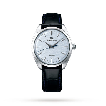 Grand Seiko Elegance Spring Drive 'Omiwatari' SBGY007