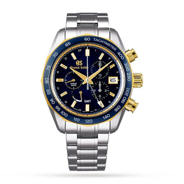 Grand Seiko Sports Collection SBGC242