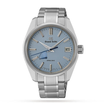 Grand Seiko Frost SBGA471