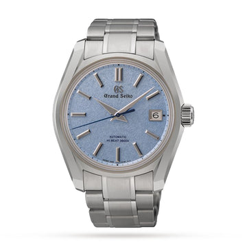 Grand Seiko Frost SBGH295