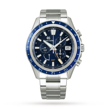 Grand Seiko Evolution 9 Spring Drive Chronograph Limited Edition SBGC249