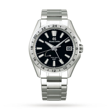 Grand Seiko Evolution 9 Spring Drive GMT SBGE283