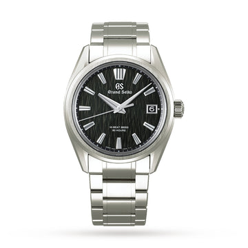 Grand Seiko Evolution 9 'Night Birch' Hi-Beat SLGH017