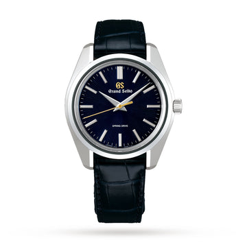 Grand Seiko Heritage 'Tsuki Tenshin' - 'High Moon' Spring Drive 44GS Limited Edition SBGY009