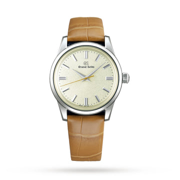 Grand Seiko Elegance 37mm Ladies Watch SBGW281