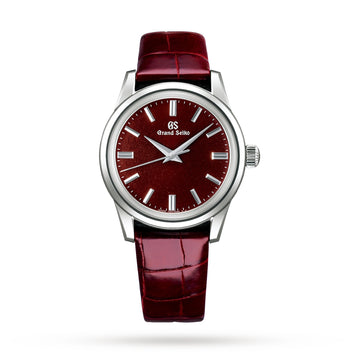 Grand Seiko Elegance 37mm Ladies Watch SBGW287