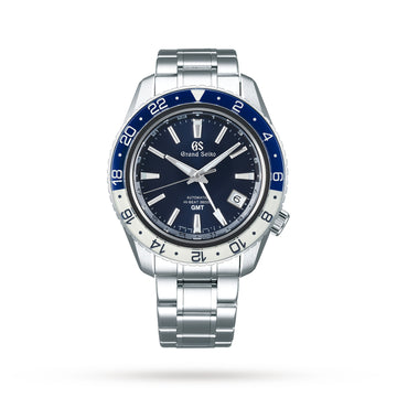 Grand Seiko Sport SBGJ237