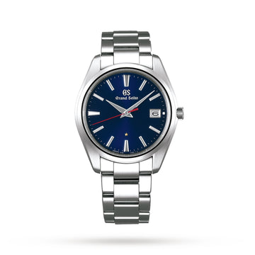 Grand Seiko Heritage 60th Anniversary Limited Editions SBGP007