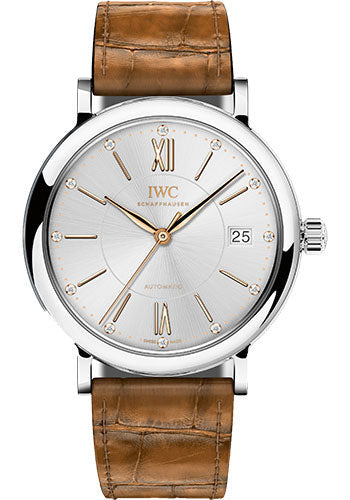 IWC