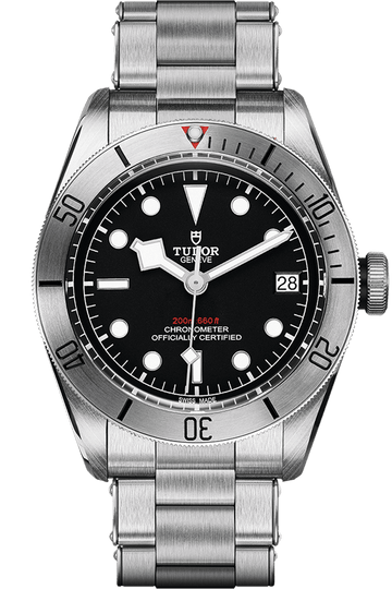 Tudor Black Bay Steel Ref - M79730-0006