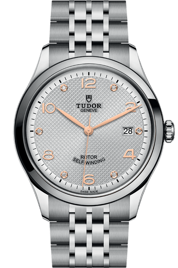 Tudor 1926 Ref - M91550-0003