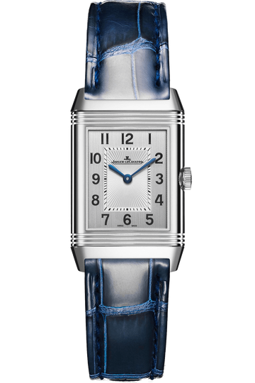 Jaeger-LeCoultre Reverso Classic Duetto