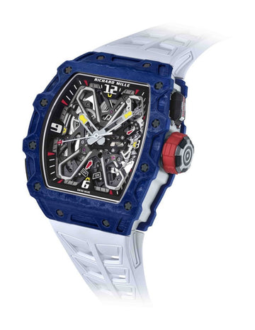 Richard Mille 35-03 Automatic Rafael Nadal