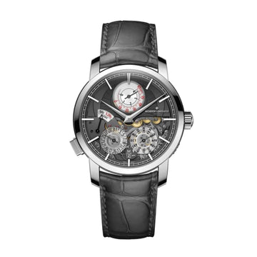 Vacheron Constantin Traditionnelle Twin Beat Perpetual Calendar Ref. # 3200T/000P-B578